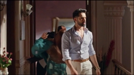 Main Hoon Saath Tere - 12th August 2024